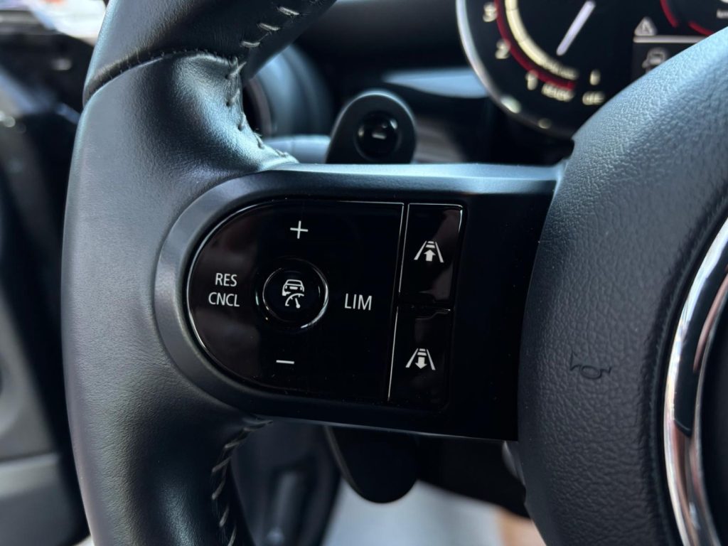 MINI John Cooper Works 2.0 Cooper S JCW - 10