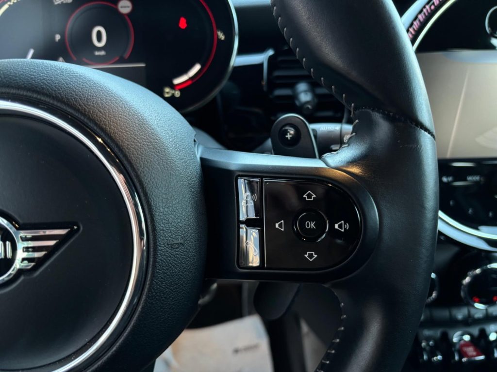 MINI John Cooper Works 2.0 Cooper S JCW - 11