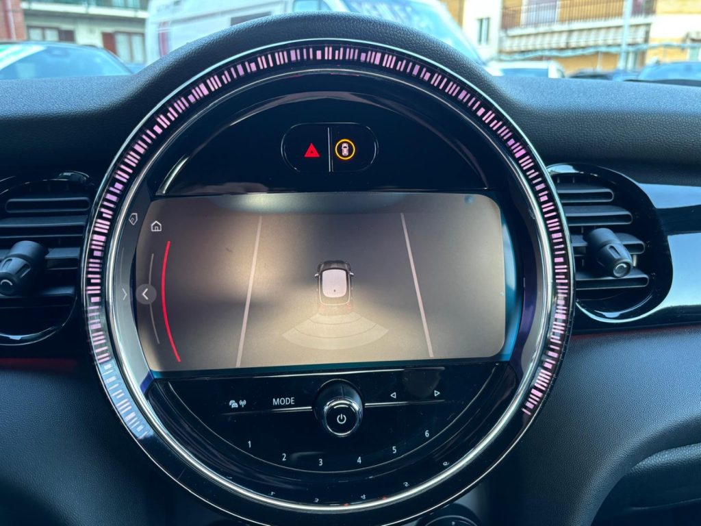 MINI John Cooper Works 2.0 Cooper S JCW - 13