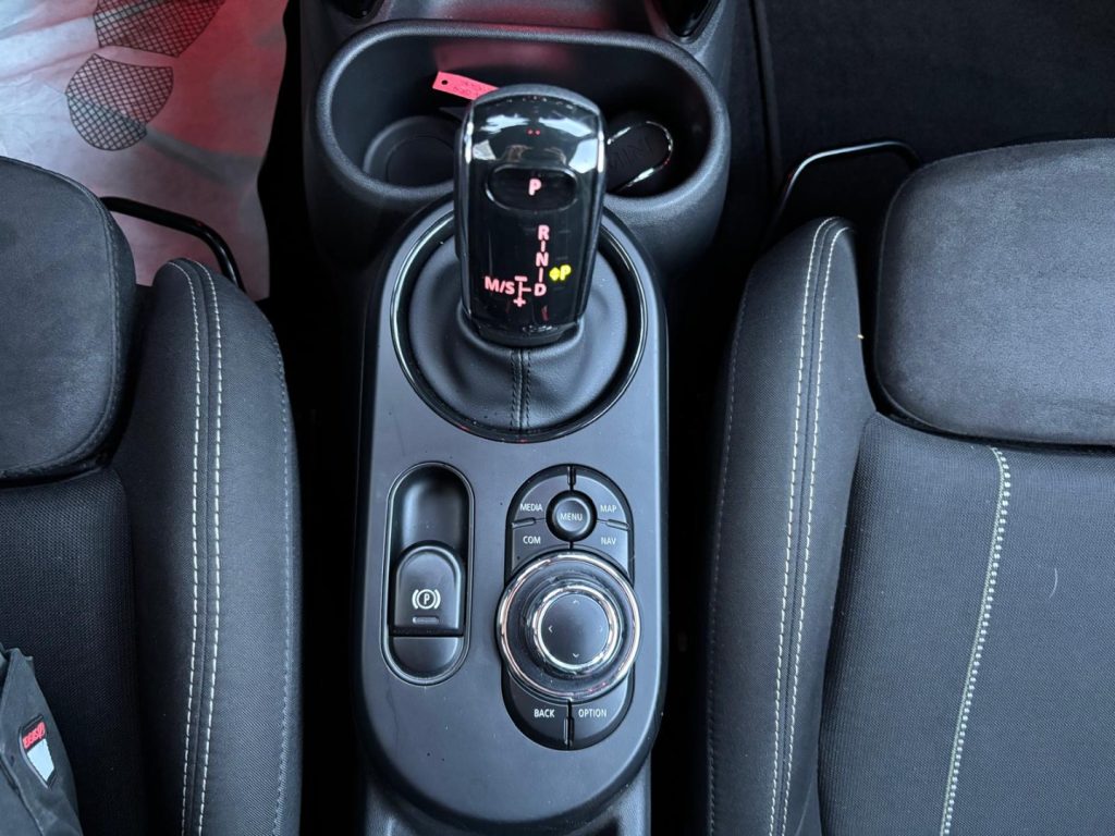 MINI John Cooper Works 2.0 Cooper S JCW - 20