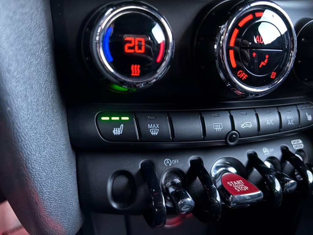 MINI John Cooper Works 2.0 Cooper S JCW - 21