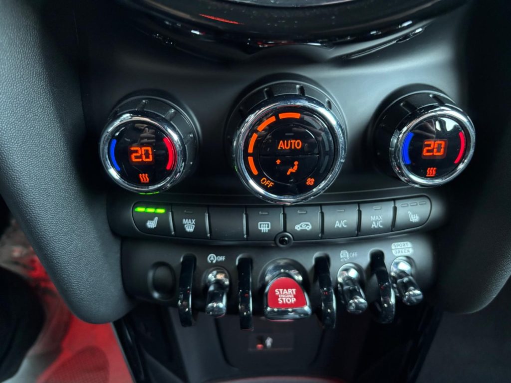 MINI John Cooper Works 2.0 Cooper S JCW - 22