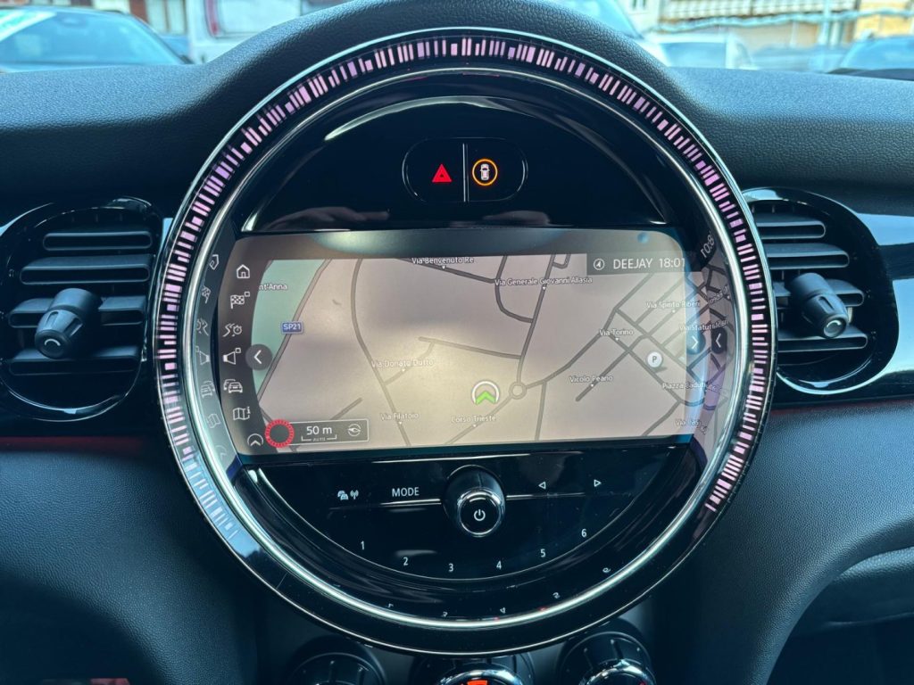 MINI John Cooper Works 2.0 Cooper S JCW - 14