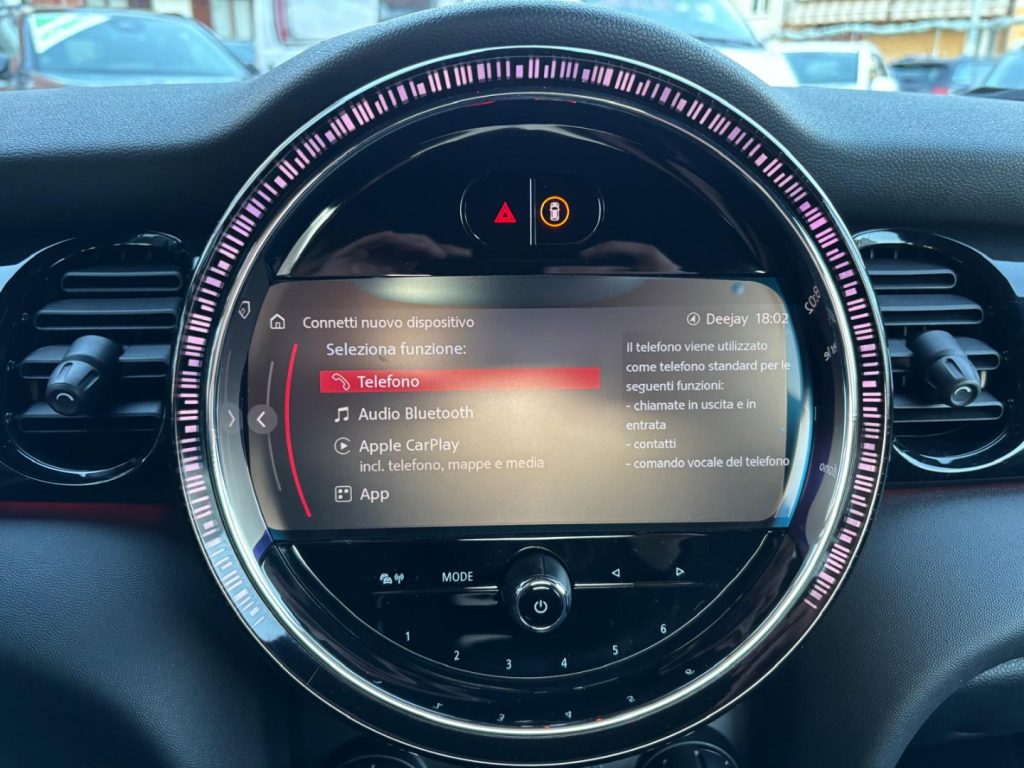 MINI John Cooper Works 2.0 Cooper S JCW - 16