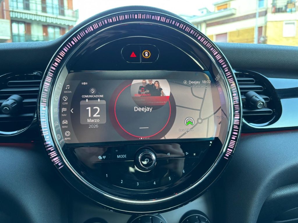 MINI John Cooper Works 2.0 Cooper S JCW - 15