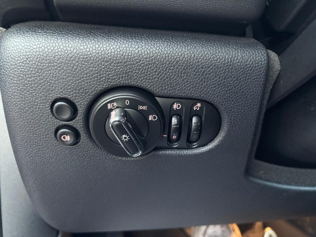 MINI John Cooper Works 2.0 Cooper S JCW - 19