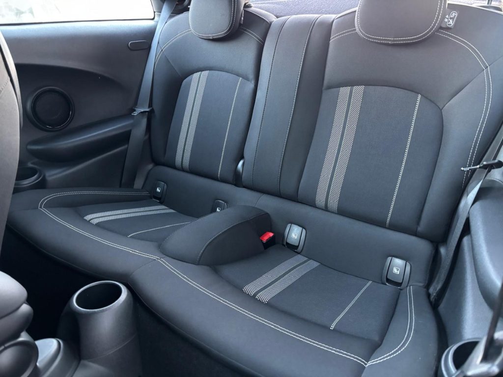 MINI John Cooper Works 2.0 Cooper S JCW - 24