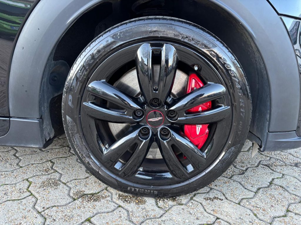 MINI John Cooper Works 2.0 Cooper S JCW - 7