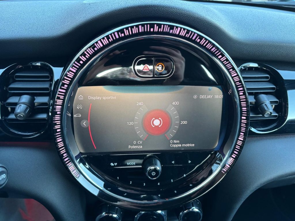 MINI John Cooper Works 2.0 Cooper S JCW - 17