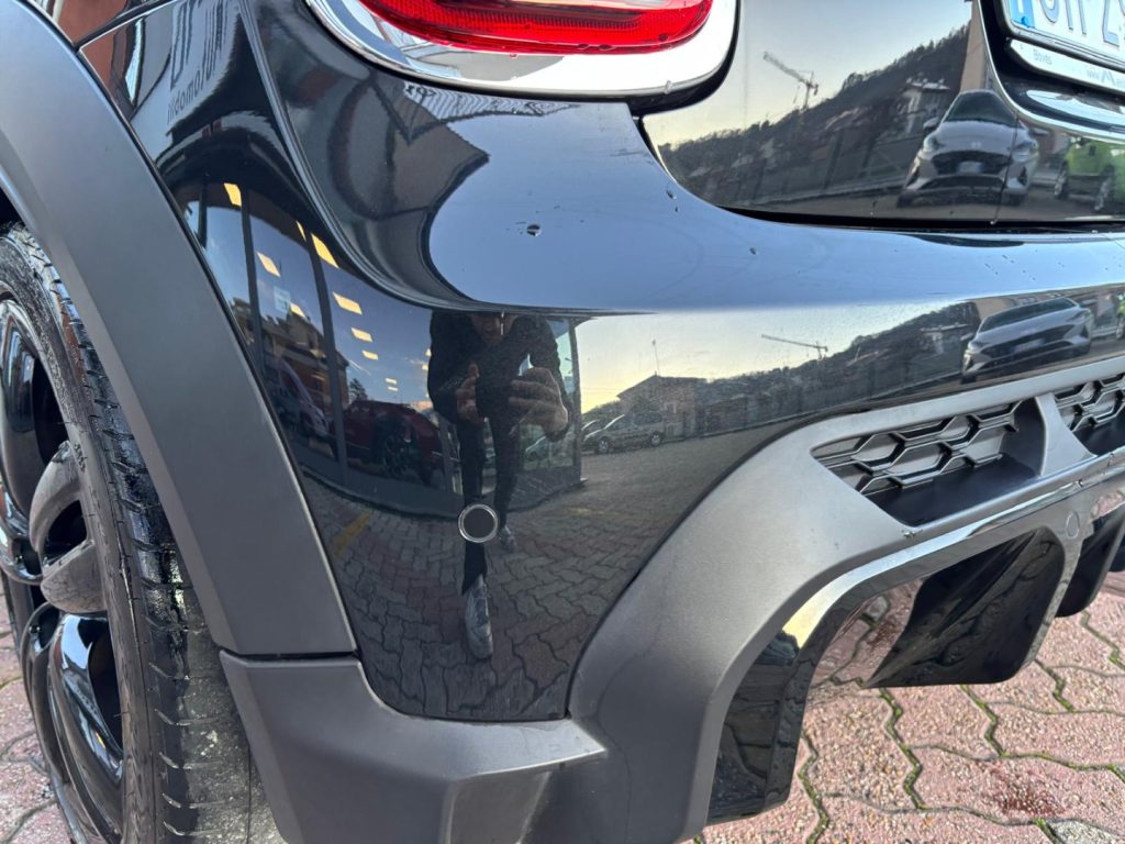 MINI John Cooper Works 2.0 Cooper S JCW - 6