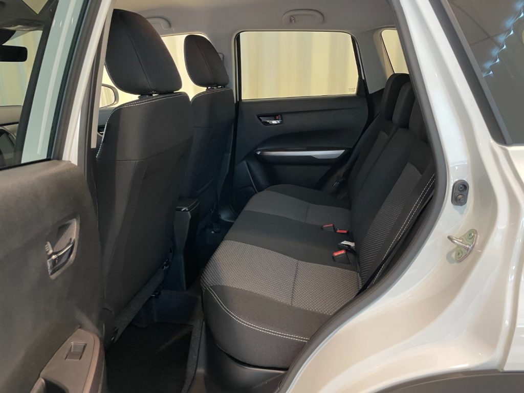 SUZUKI Vitara 1.4 Hybrid 4WD AllGrip Cool+ Full LED Navi - 5