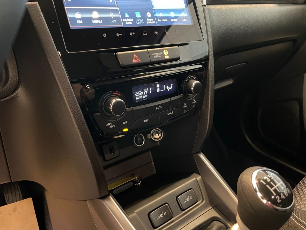 SUZUKI Vitara 1.4 Hybrid 4WD AllGrip Cool+ Full LED Navi - 16