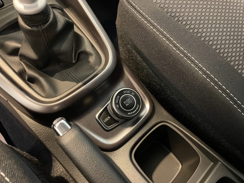 SUZUKI Vitara 1.4 Hybrid 4WD AllGrip Cool+ Full LED Navi - 19