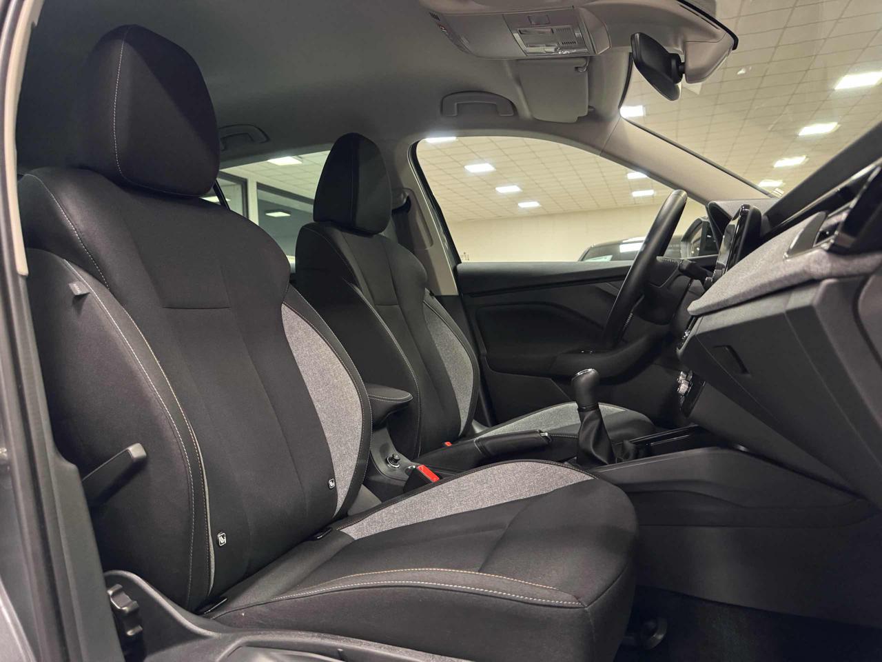 SKODA Kamiq 1.0 TSI 115 CV Black Dots - 17