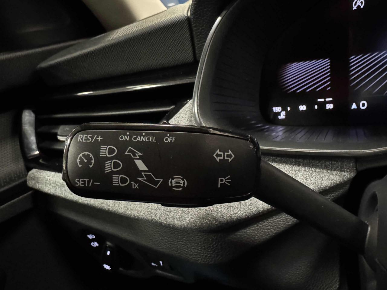 SKODA Kamiq 1.0 TSI 115 CV Black Dots - 22