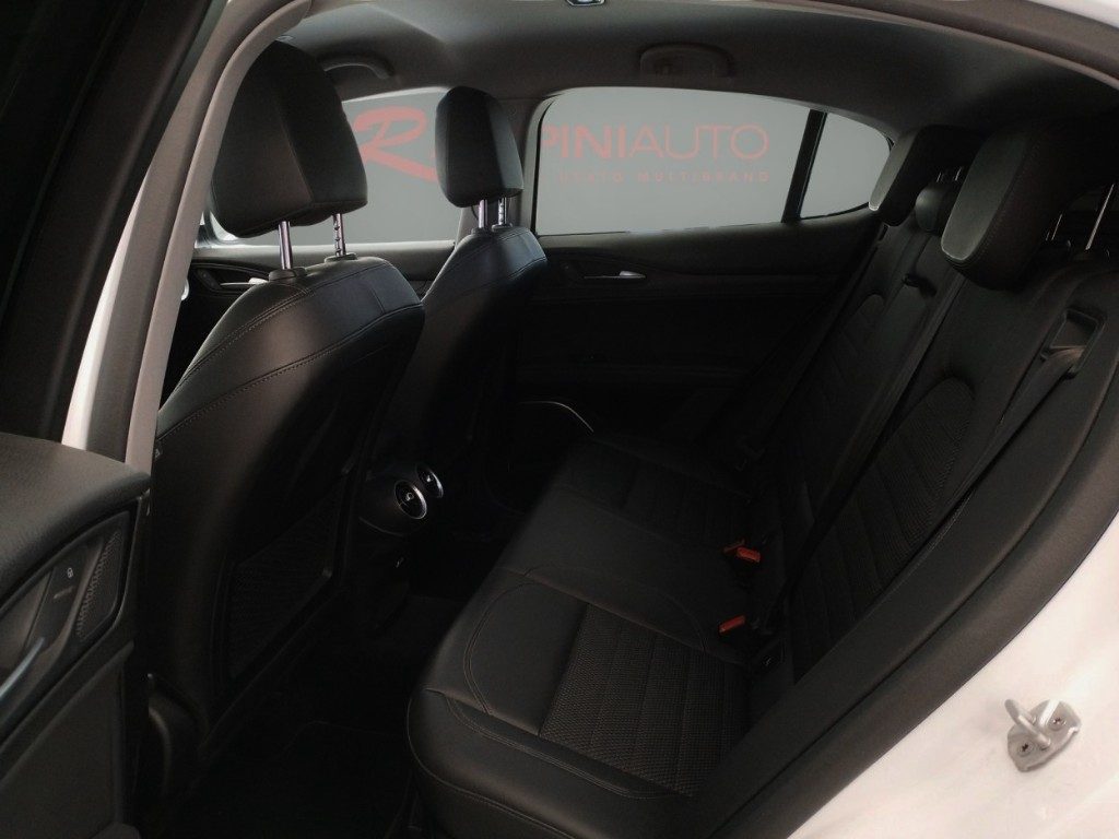 ALFA ROMEO Stelvio 2.2 Turbodiesel 210 CV AT8 Q4 Iva Esposta - 16