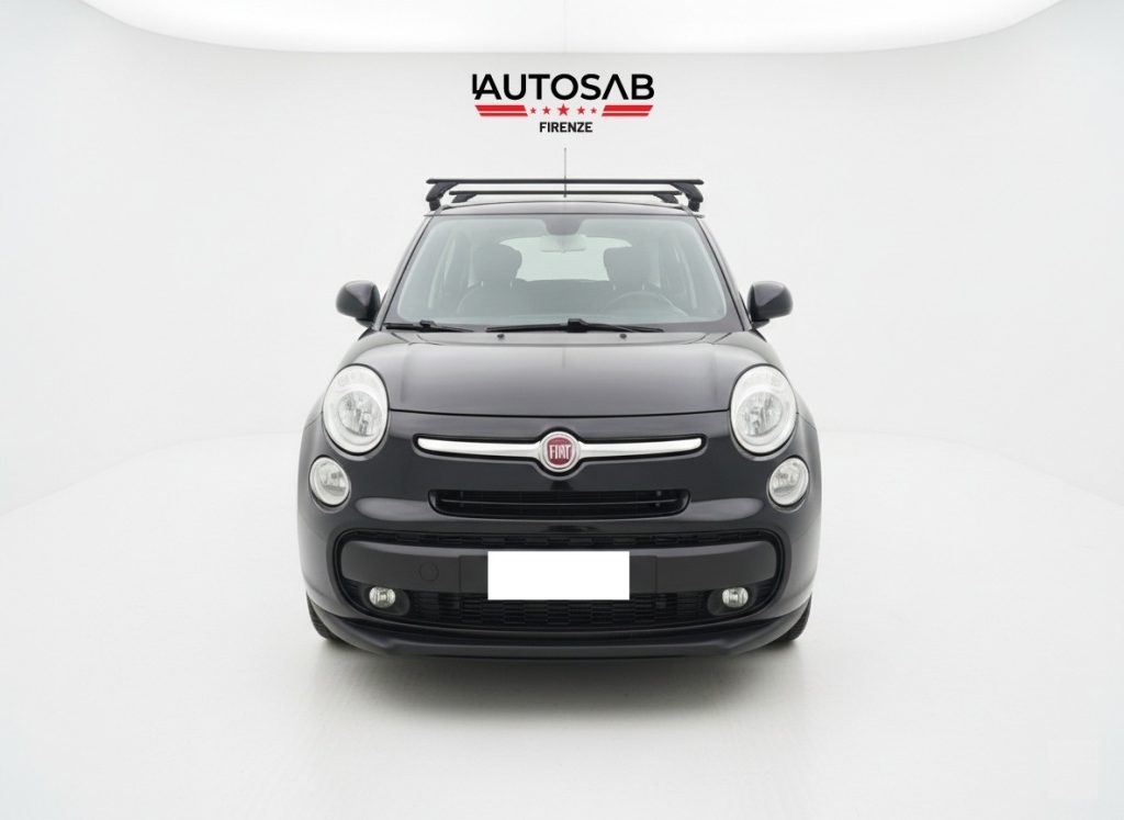 FIAT 500L 1.3 Multijet 95 CV Multimedia Navi Ok Neopatentati - 18