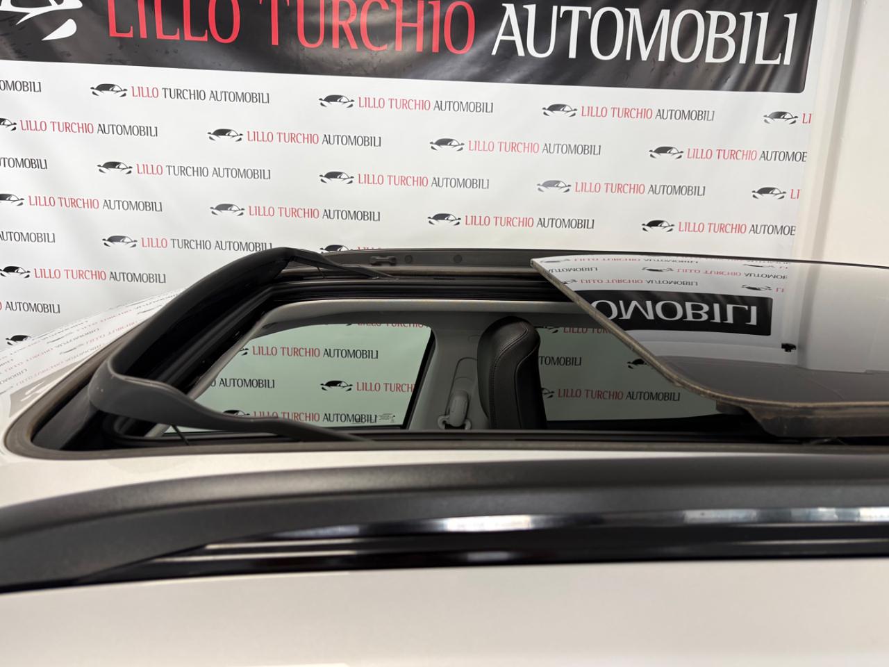 JEEP Compass 1.3  T4 240 CV PHEV AT6 4xe Trailhawk TettoApr. - 18