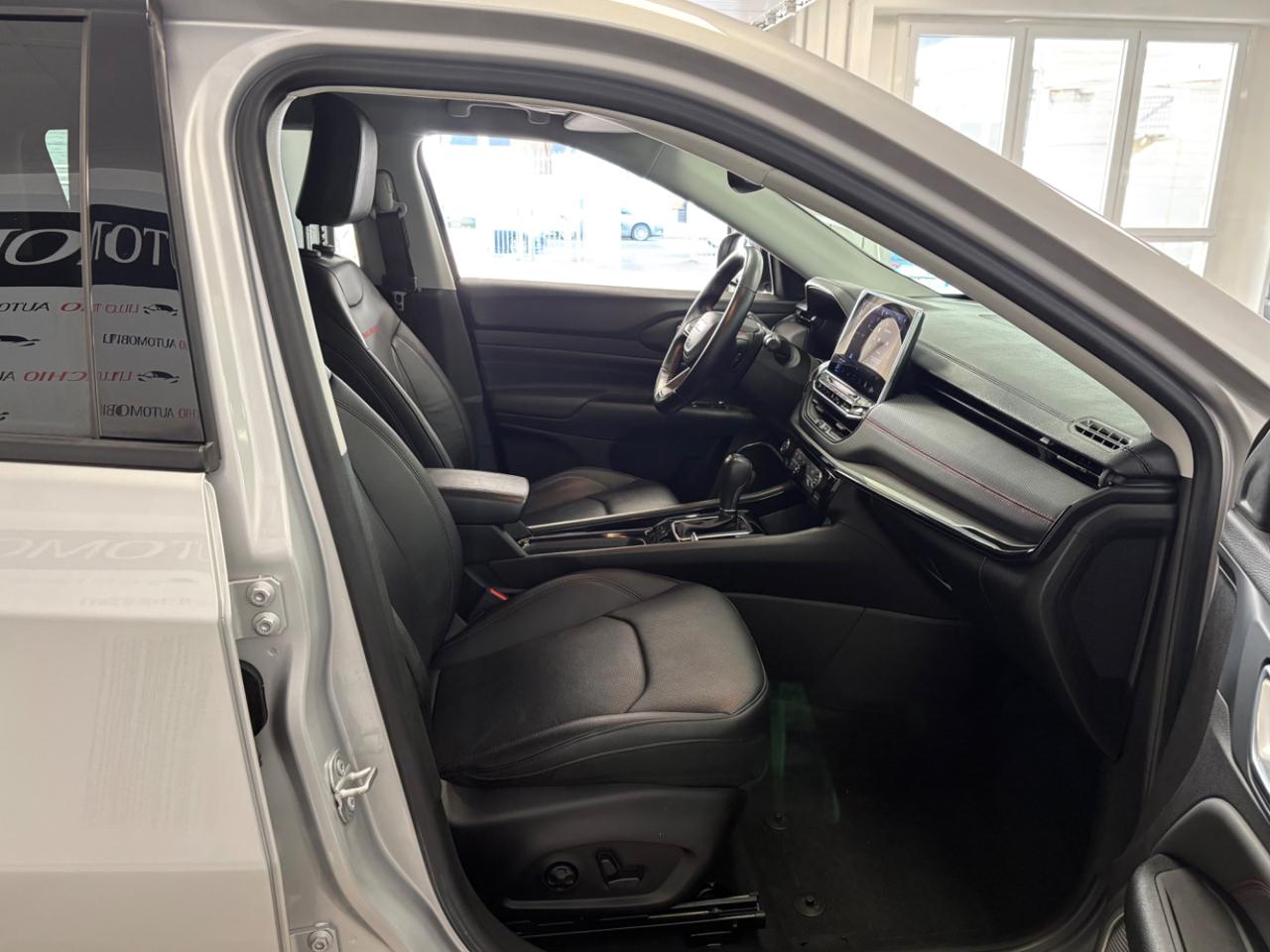 JEEP Compass 1.3  T4 240 CV PHEV AT6 4xe Trailhawk TettoApr. - 8