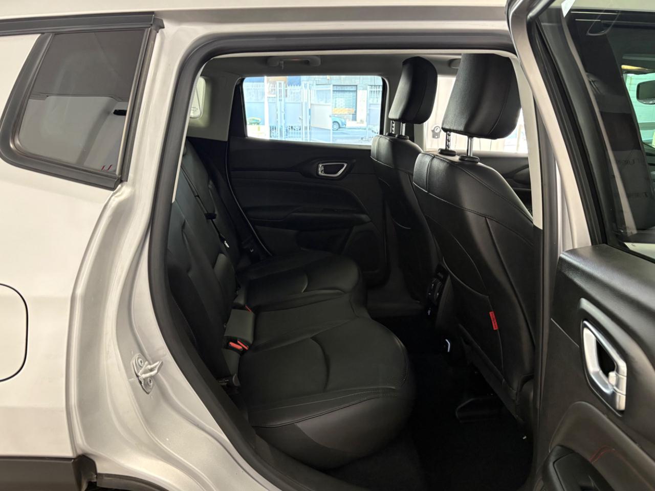 JEEP Compass 1.3  T4 240 CV PHEV AT6 4xe Trailhawk TettoApr. - 24