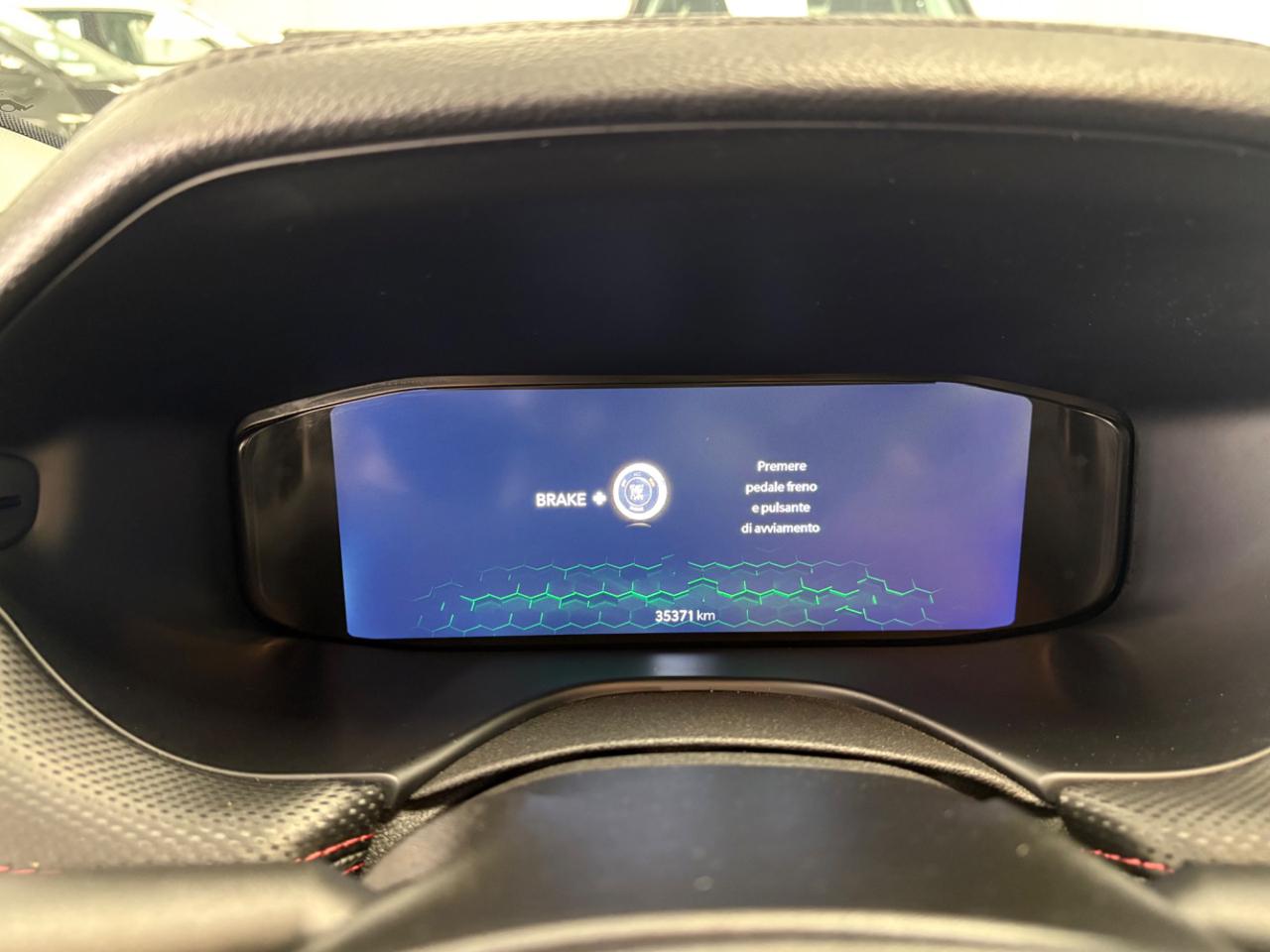 JEEP Compass 1.3  T4 240 CV PHEV AT6 4xe Trailhawk TettoApr. - 10