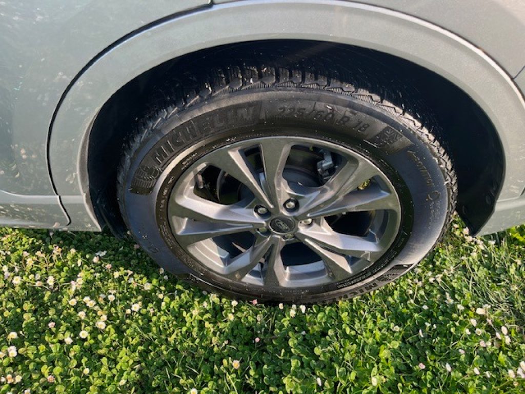 FORD Kuga 1.5 EcoBlue 120 CV 2WD ST-Line - 5