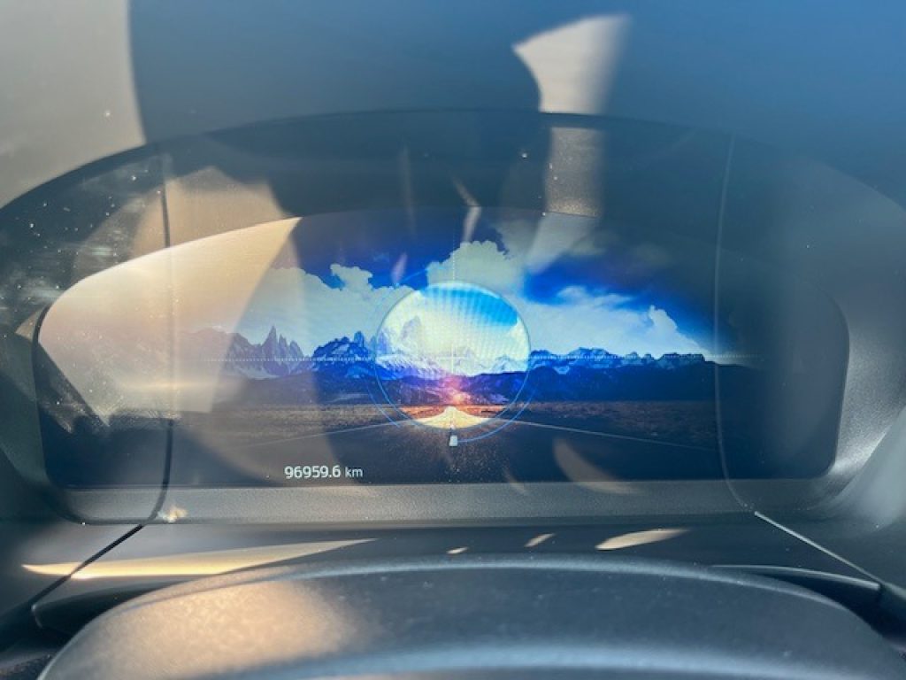 FORD Kuga 1.5 EcoBlue 120 CV 2WD ST-Line - 11