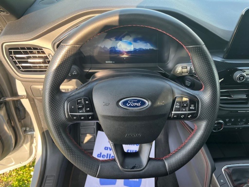 FORD Kuga 1.5 EcoBlue 120 CV 2WD ST-Line - 12