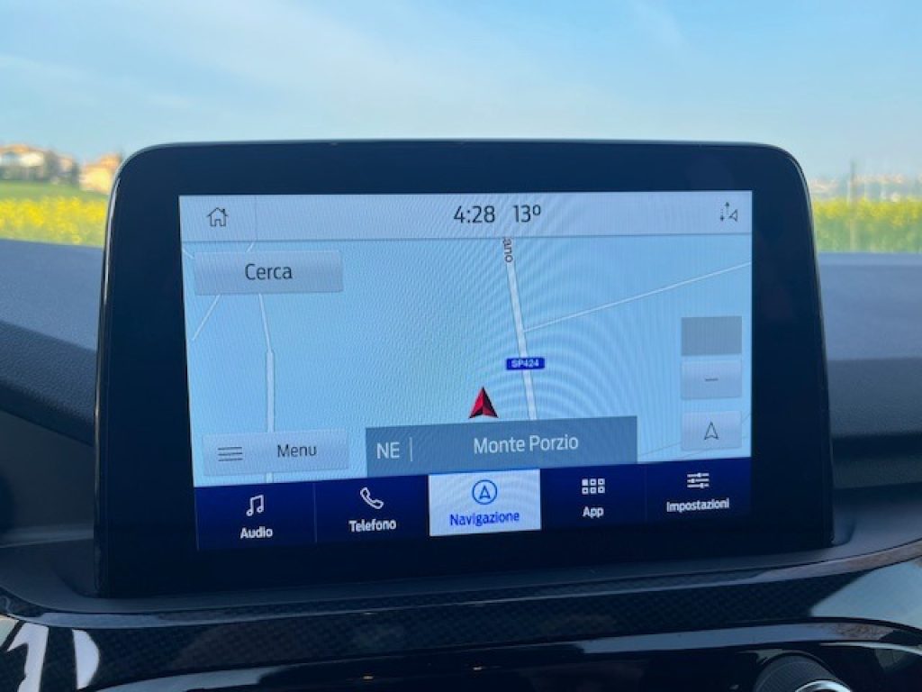 FORD Kuga 1.5 EcoBlue 120 CV 2WD ST-Line - 13