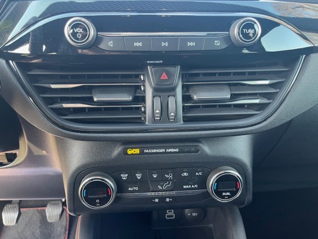 FORD Kuga 1.5 EcoBlue 120 CV 2WD ST-Line - 14