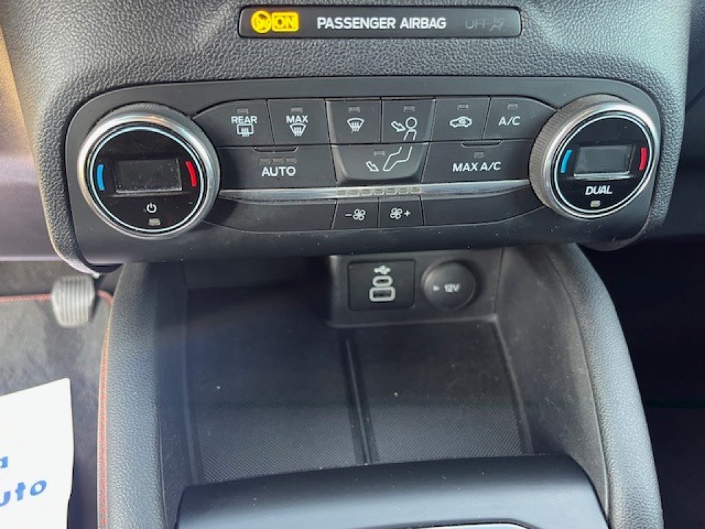 FORD Kuga 1.5 EcoBlue 120 CV 2WD ST-Line - 15