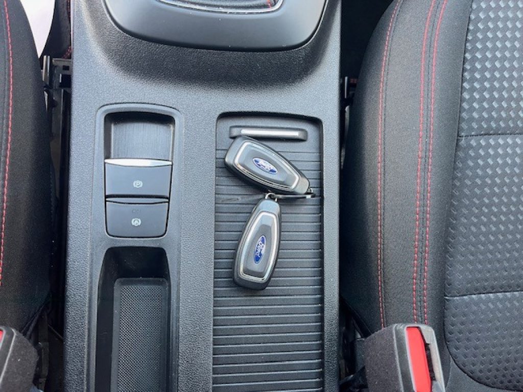 FORD Kuga 1.5 EcoBlue 120 CV 2WD ST-Line - 17