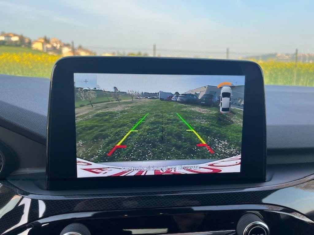 FORD Kuga 1.5 EcoBlue 120 CV 2WD ST-Line - 18