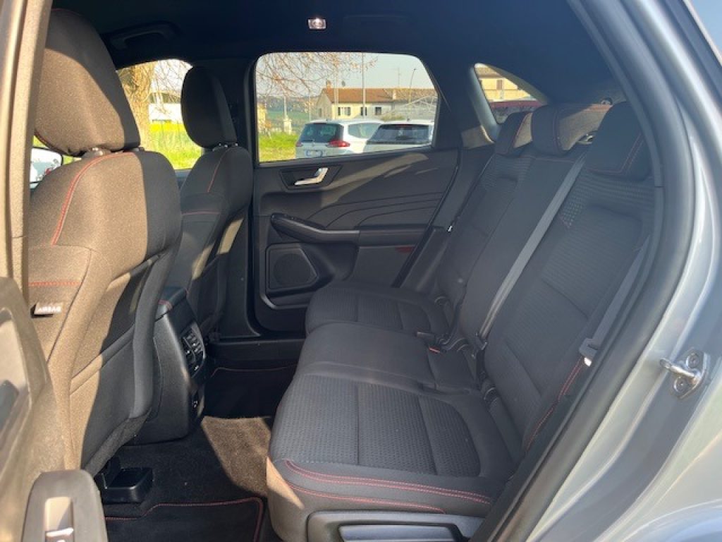 FORD Kuga 1.5 EcoBlue 120 CV 2WD ST-Line - 19