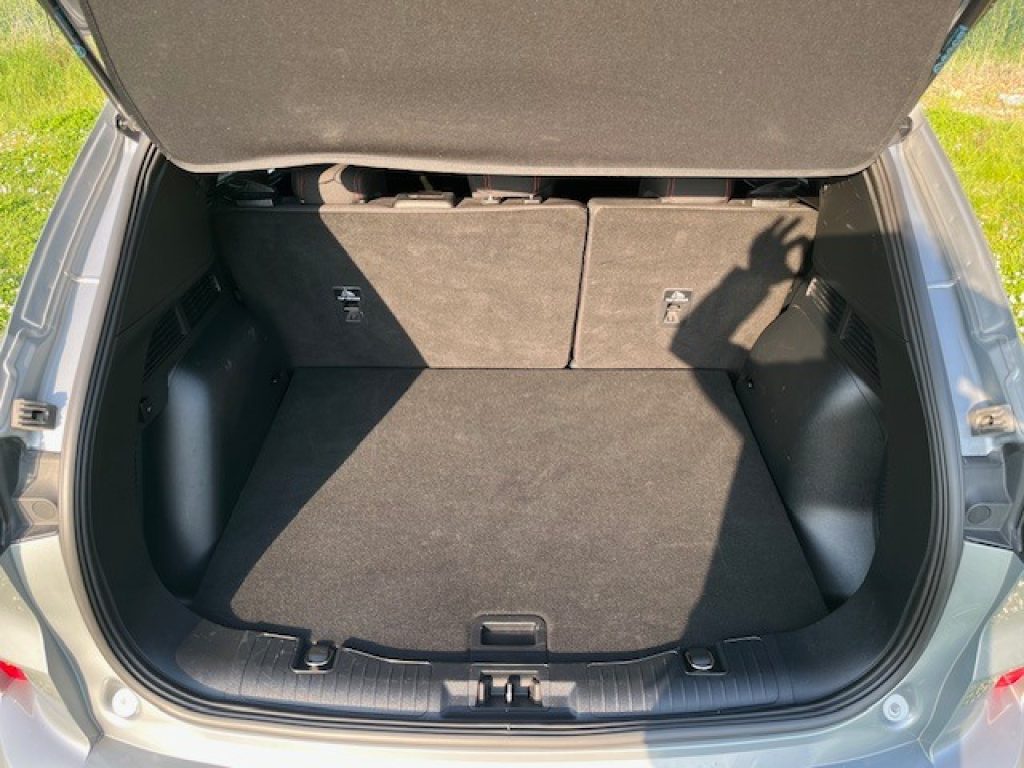 FORD Kuga 1.5 EcoBlue 120 CV 2WD ST-Line - 20