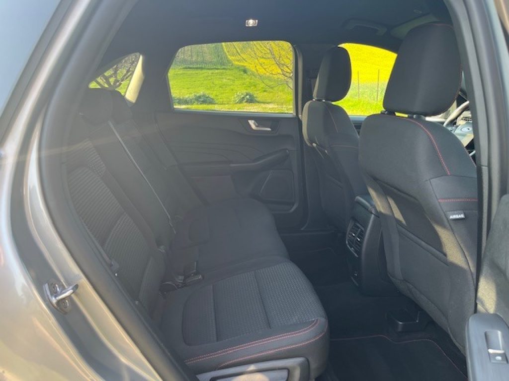 FORD Kuga 1.5 EcoBlue 120 CV 2WD ST-Line - 21