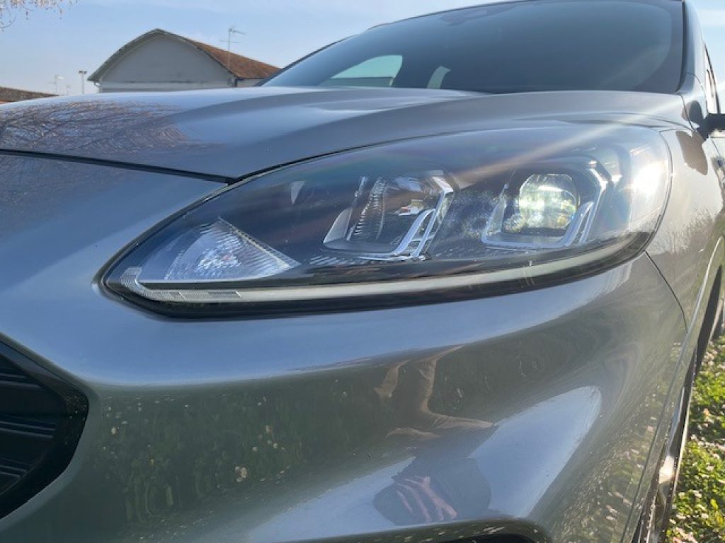 FORD Kuga 1.5 EcoBlue 120 CV 2WD ST-Line - 26