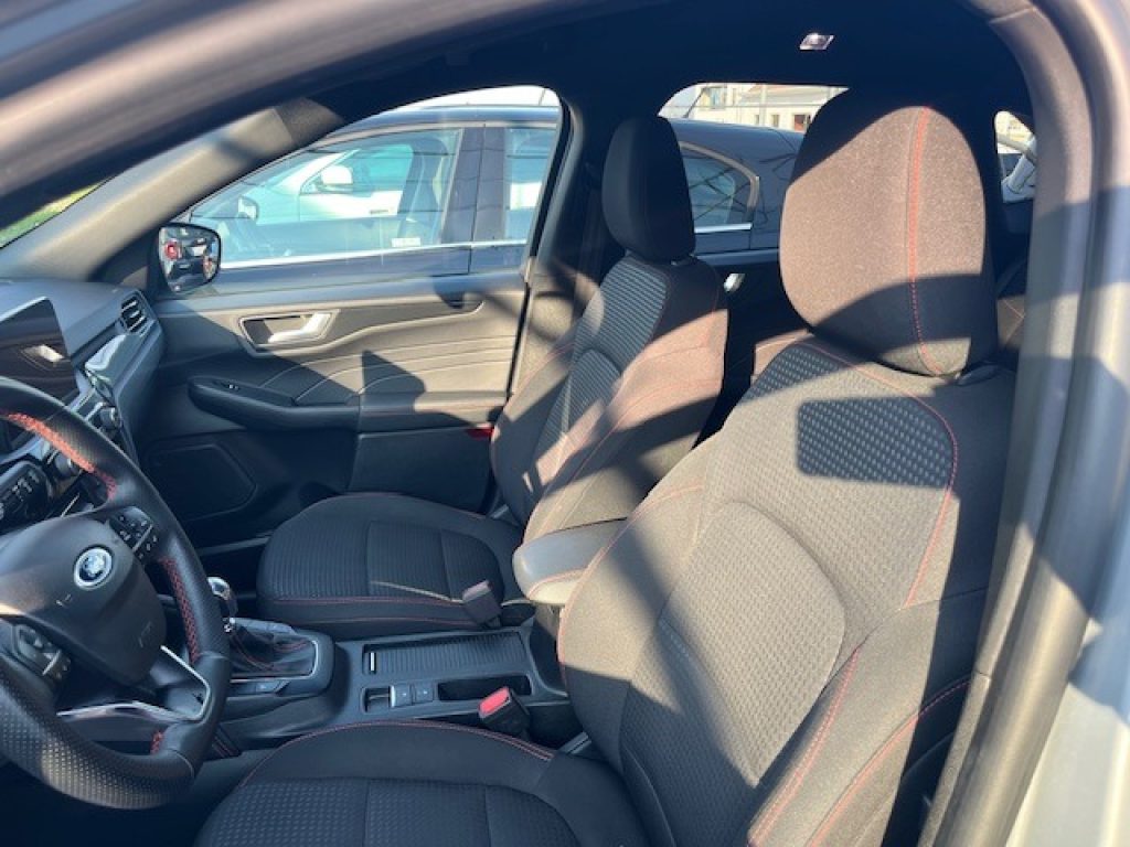 FORD Kuga 1.5 EcoBlue 120 CV 2WD ST-Line - 28