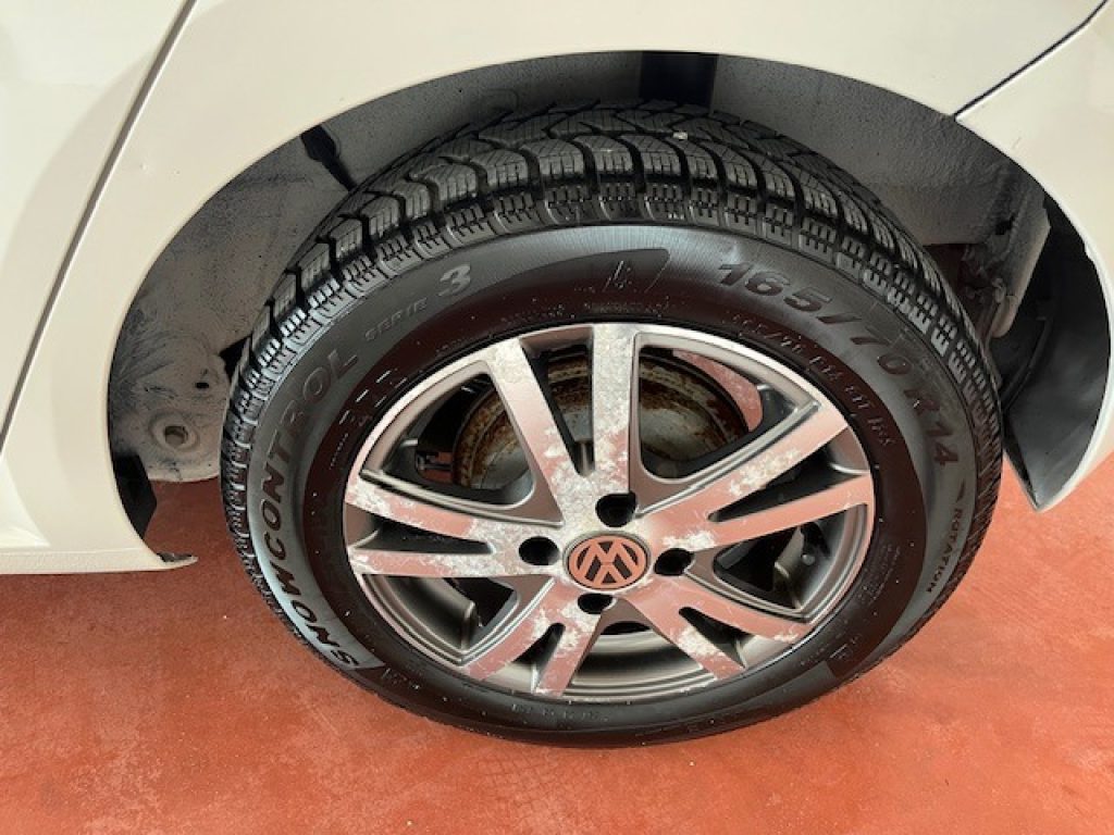 VOLKSWAGEN up! 1.0 75 CV 5 porte high up! - 4