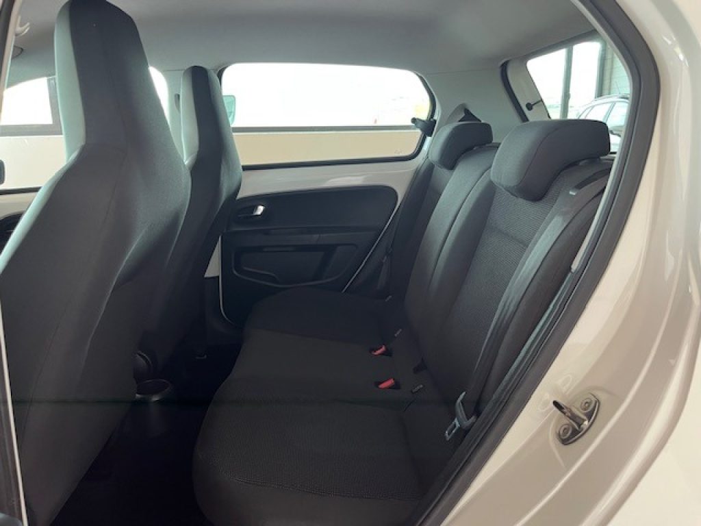 VOLKSWAGEN up! 1.0 75 CV 5 porte high up! - 13