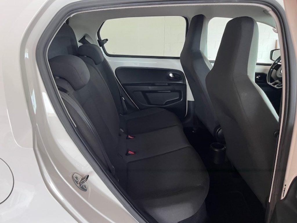 VOLKSWAGEN up! 1.0 75 CV 5 porte high up! - 15
