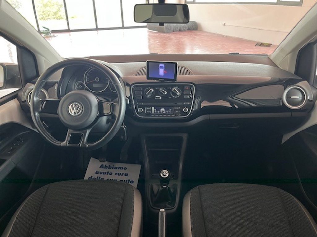 VOLKSWAGEN up! 1.0 75 CV 5 porte high up! - 16
