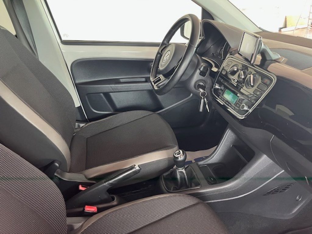 VOLKSWAGEN up! 1.0 75 CV 5 porte high up! - 20