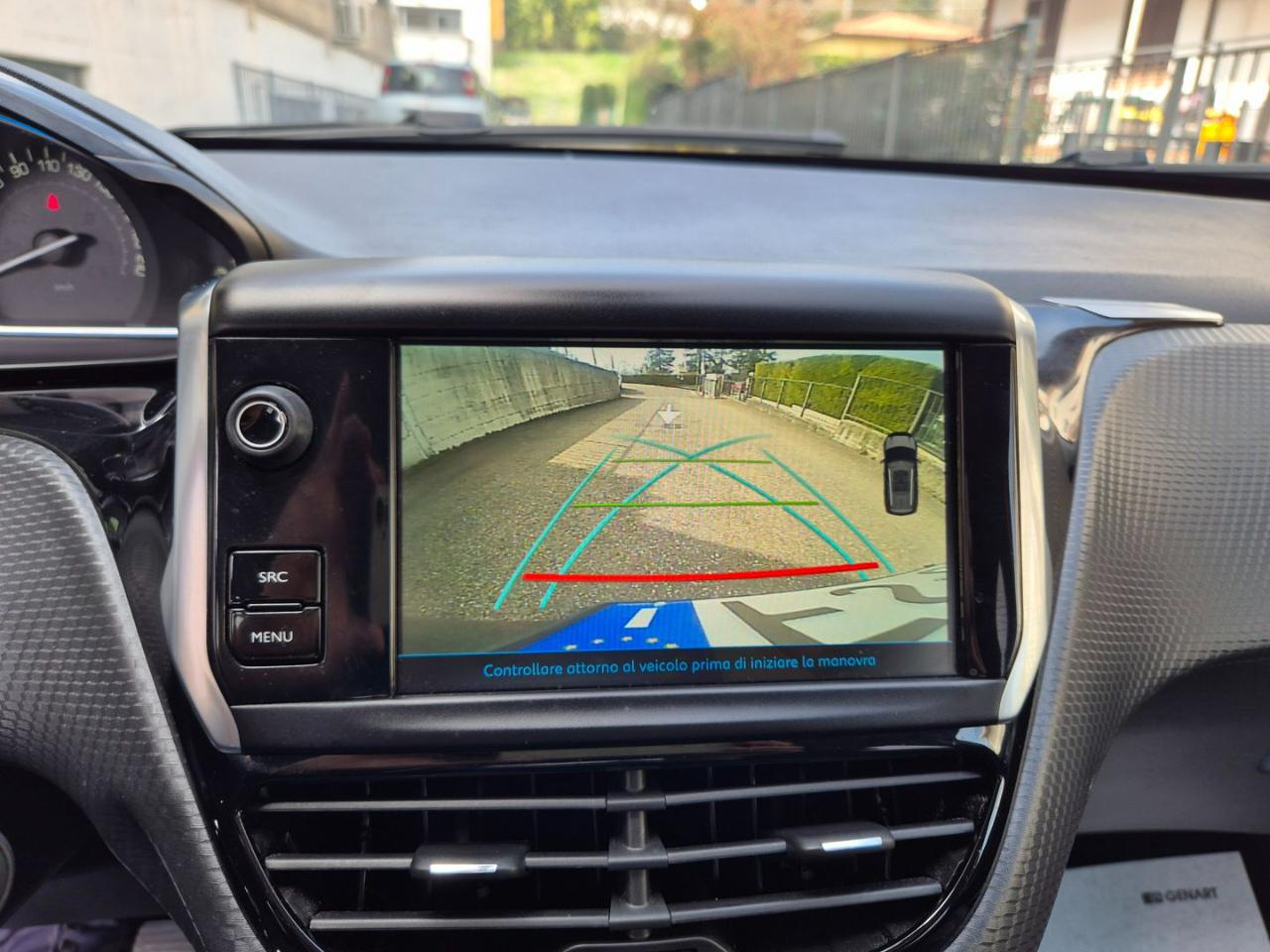 PEUGEOT 2008 1° serie BlueHDi 100 S&S Allure - 18