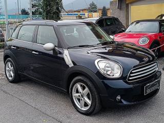 MINI Countryman One D 1.6 90Cv *NEOPATENTATI* foto 5