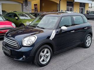 MINI Countryman One D 1.6 90Cv *NEOPATENTATI* foto 20