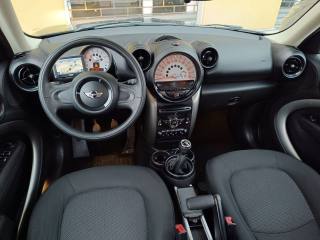 MINI Countryman One D 1.6 90Cv *NEOPATENTATI* foto 2
