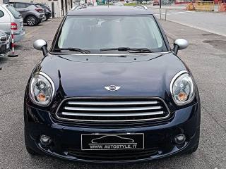 MINI Countryman One D 1.6 90Cv *NEOPATENTATI* foto 18