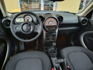 MINI Countryman One D 1.6 90Cv *NEOPATENTATI* foto 53