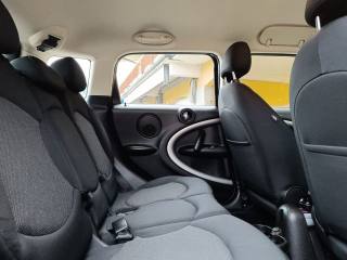 MINI Countryman One D 1.6 90Cv *NEOPATENTATI* foto 60